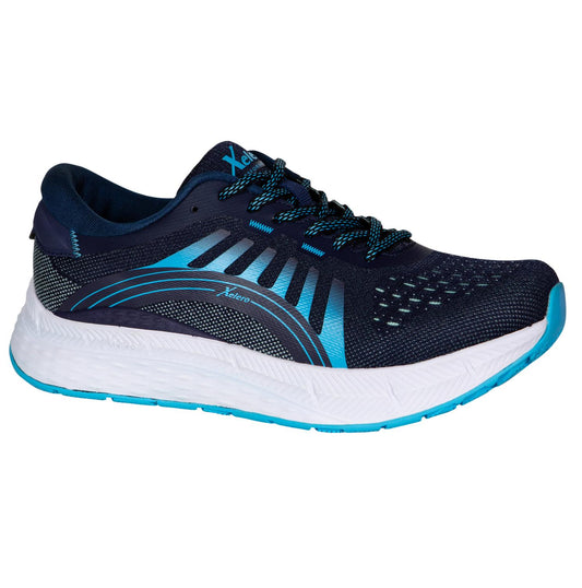 Xelero - WOMEN'S STEADFAST II RUNNING SHOES - WIDE WIDTH