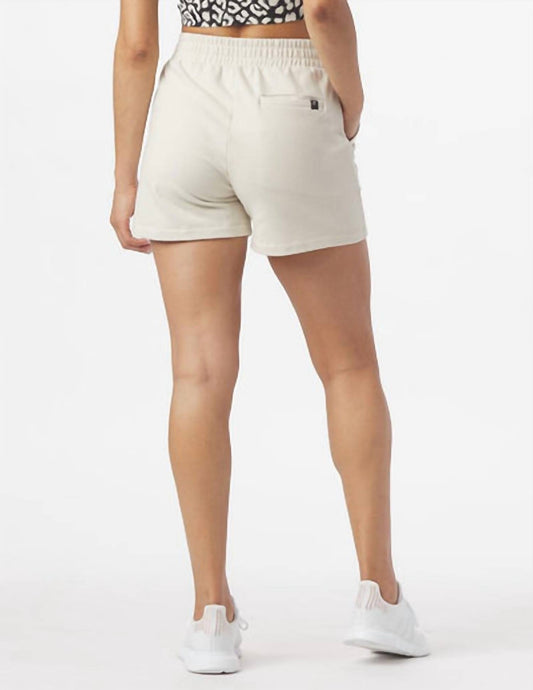 Glyder - Vintage Oversized Sweat Short