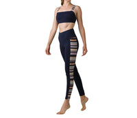 Prana - Laye Triangle Coolmax Legging