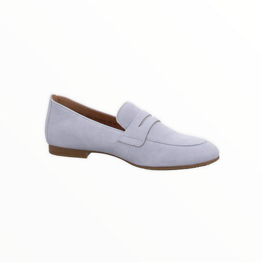 Gabor - Women's Suede Loafers