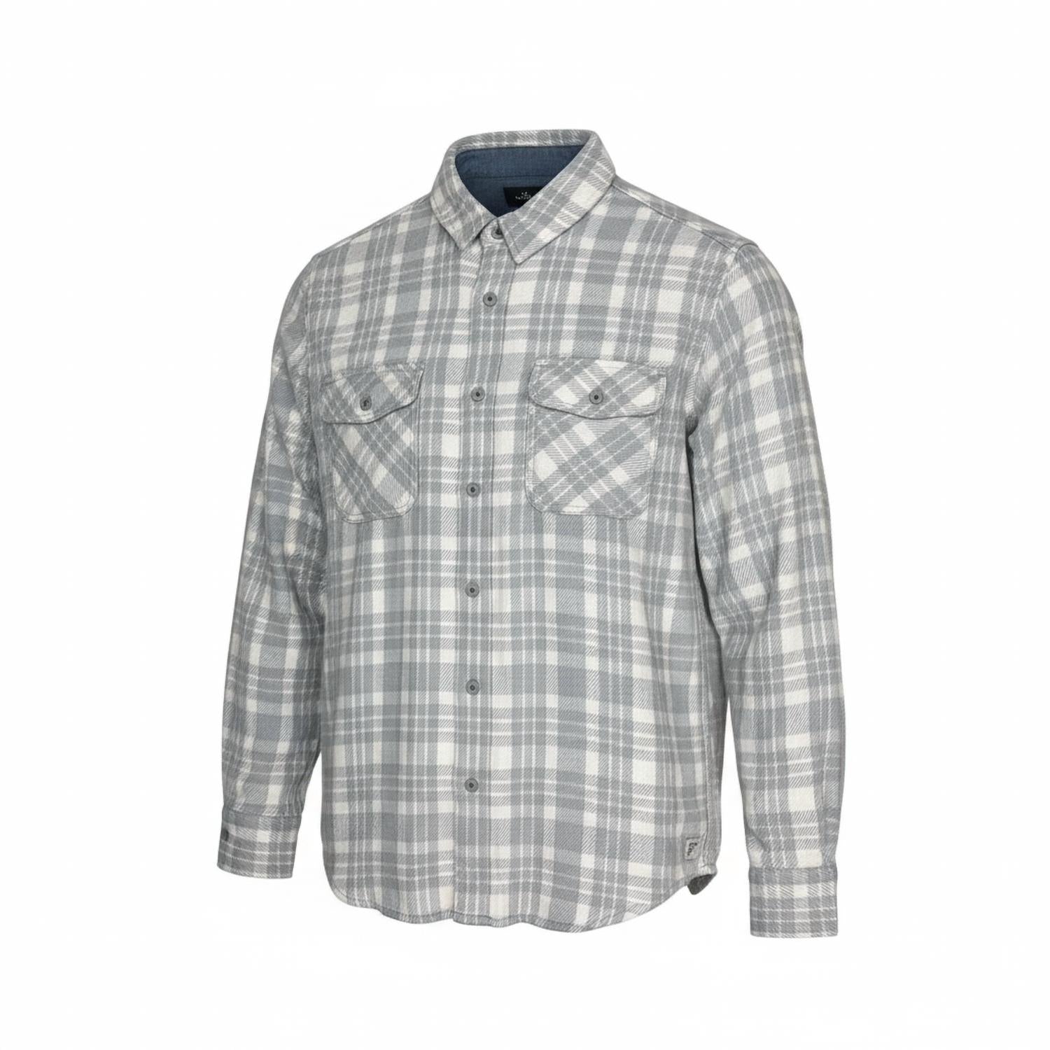 Roosters Supply Company - Fowler Flannel Shirt