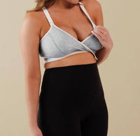 Bravado - Original Two In One Nursing And Pumping Bra
