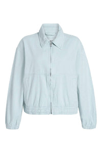 Free People - Birdie Track Jacket