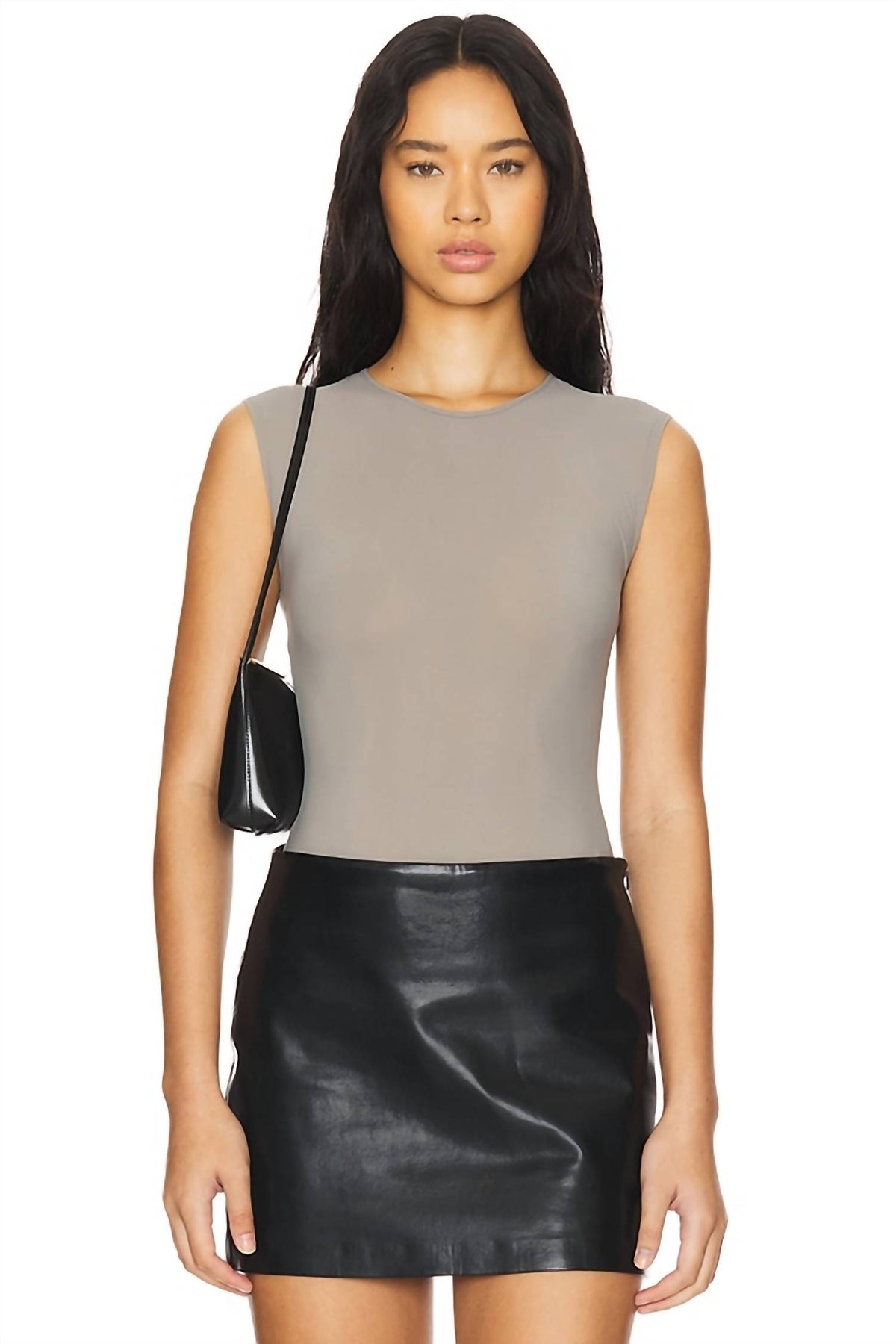 Agolde - Aura Bodysuit