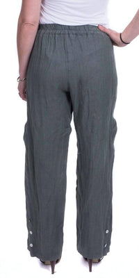 Gigi Moda - Sundaze Wide Leg Pants