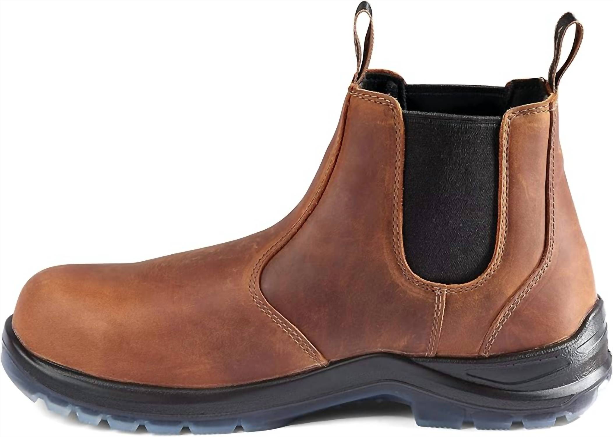 Terra - Men's Murphy Soft Toe Work Boot
