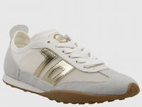 Back 70 - Women's Paris N26 Sneaker
