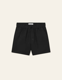 Les Deux - Men's Otto Linen Shorts