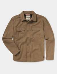 The Normal Brand - Military Cpo Jacket