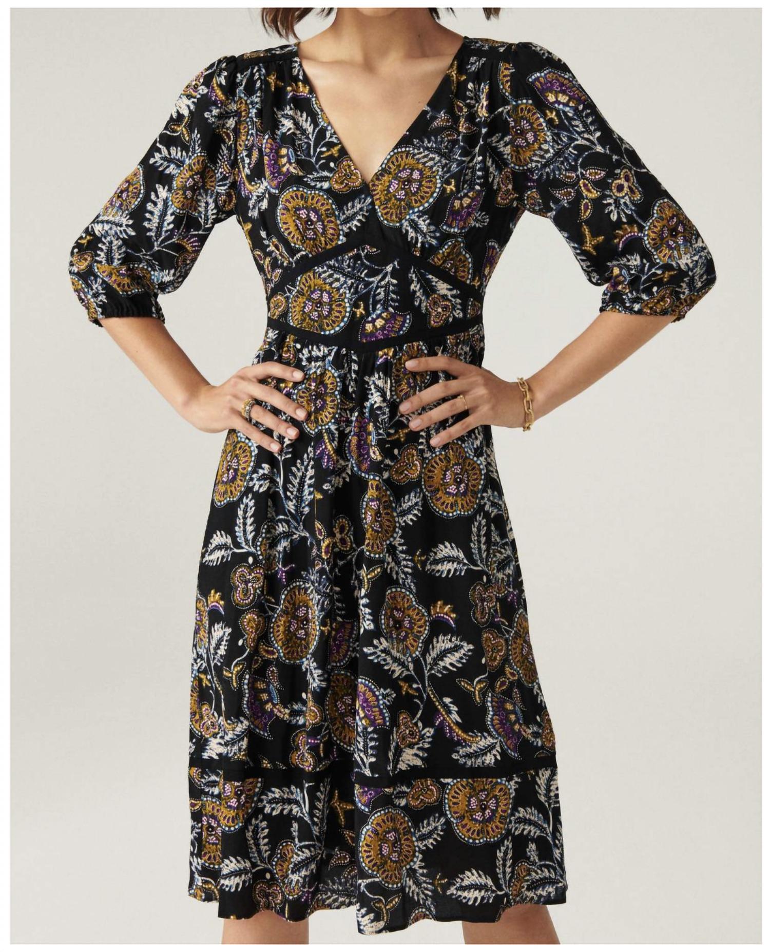 Bash - Vienne Dress