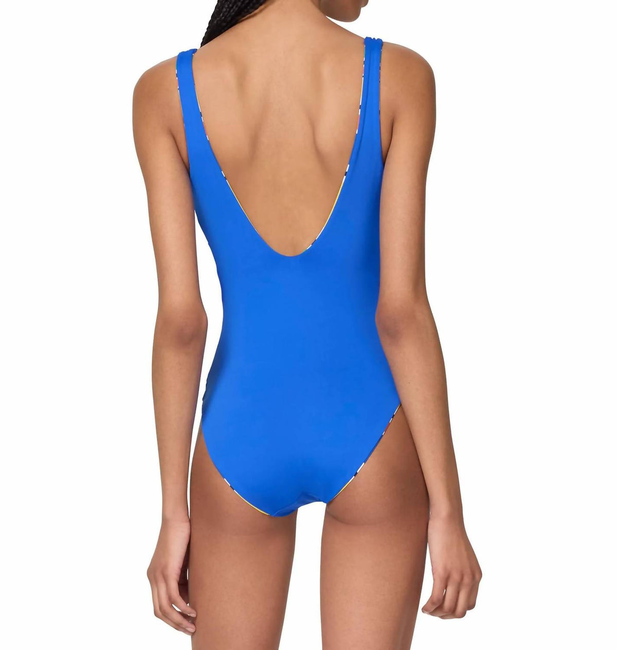 Kate Spade - Reversible One Piece