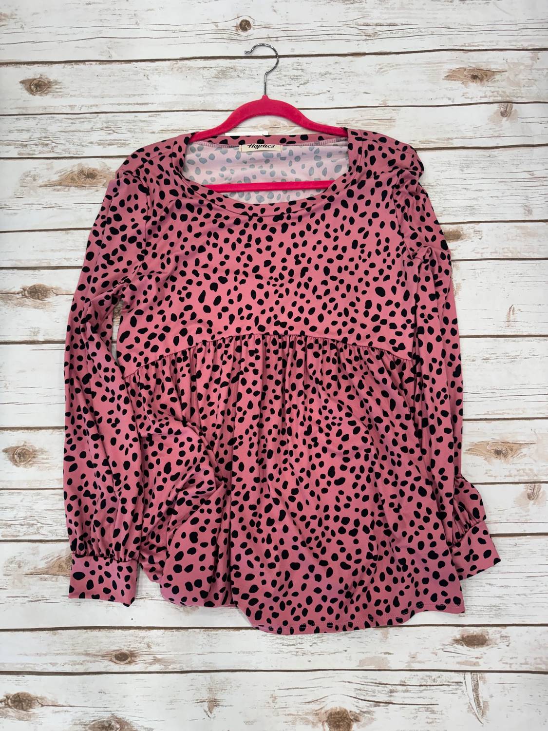 Haptics - Women's Lizzie Top