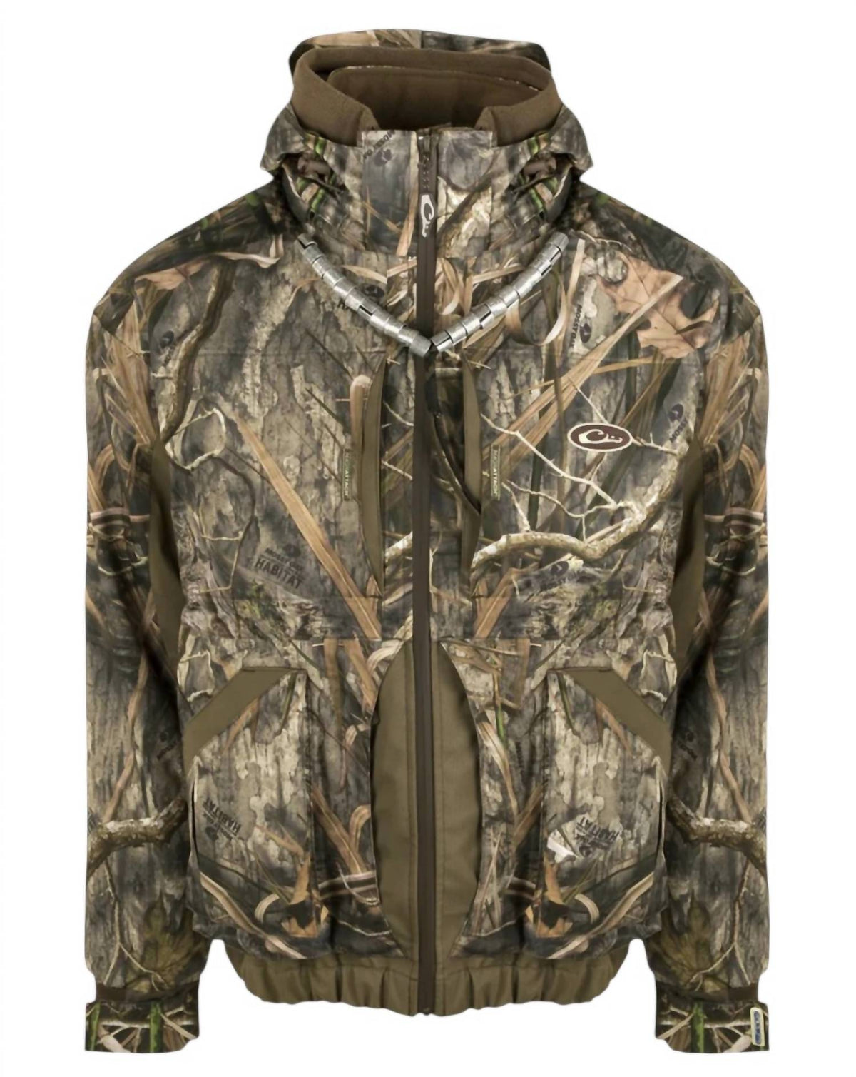 Drake - Men's Refuge Hiking Jacket