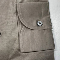 Edoardo Borrelli - Men's Long Sleeve Button-up Shirt