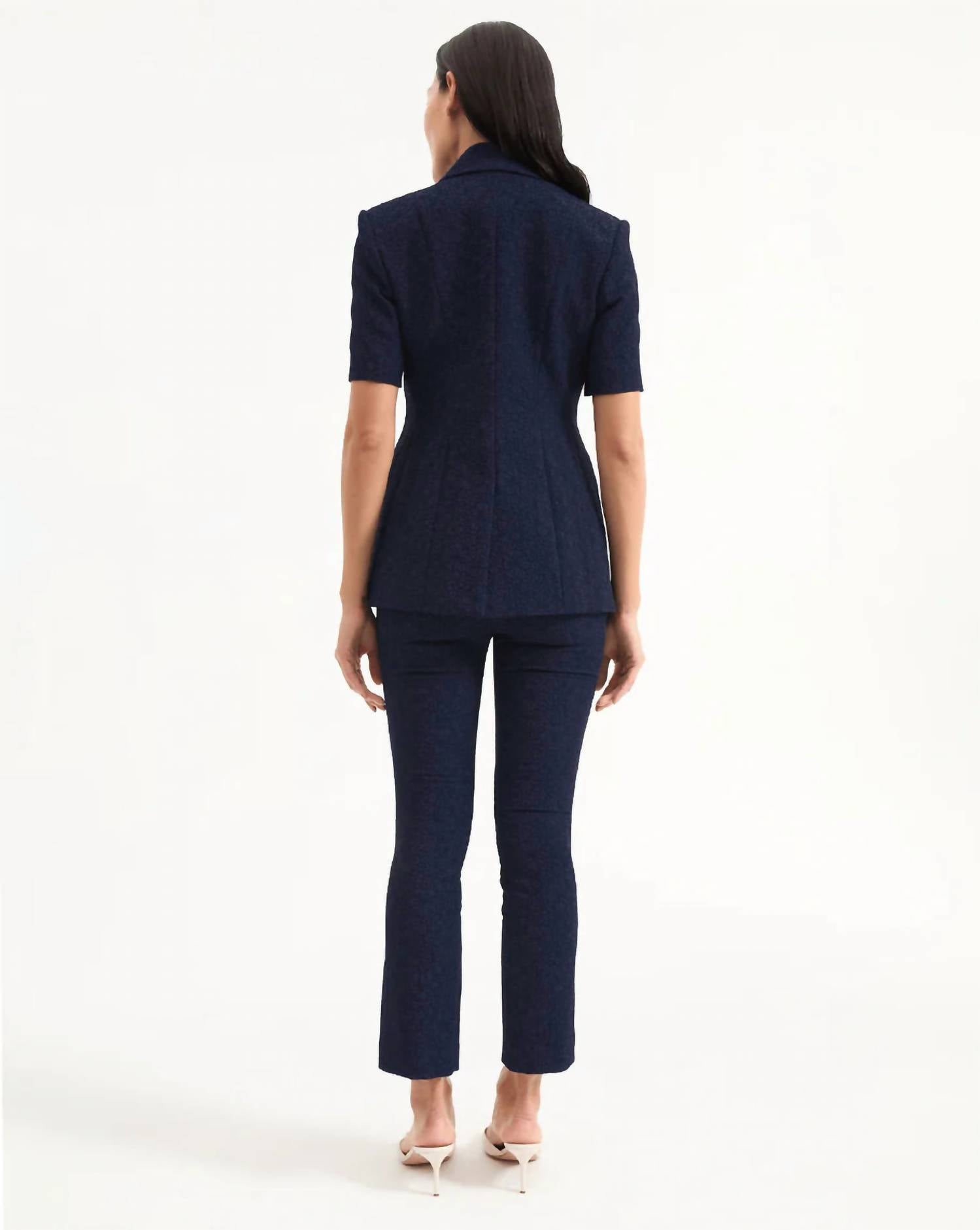 Veronica Beard - Bodie Dickey Jacket