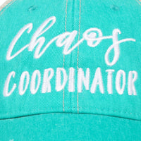 Katydid - Women's Chaos Coordinator Trucker Hat