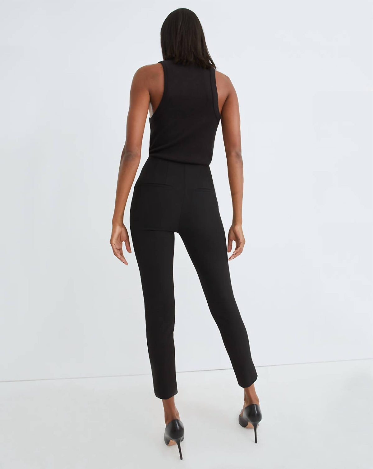 Veronica Beard - Jordyn Tank Top