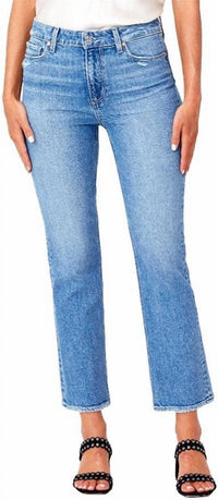 Paige - Colette Crop Jeans
