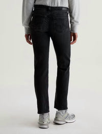 Ag Jeans - Sandra Low Rise Straight Jeans