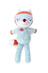 Janod - Alice The Fox Plush Toy