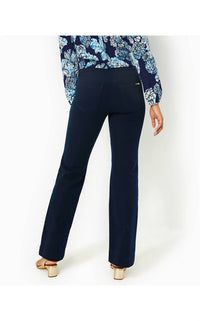 Lilly Pulitzer - Merrin Bi-stretch Bootcut Jeans