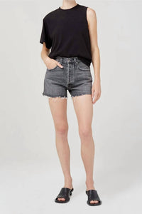 Agolde - Dee High Rise Shorts