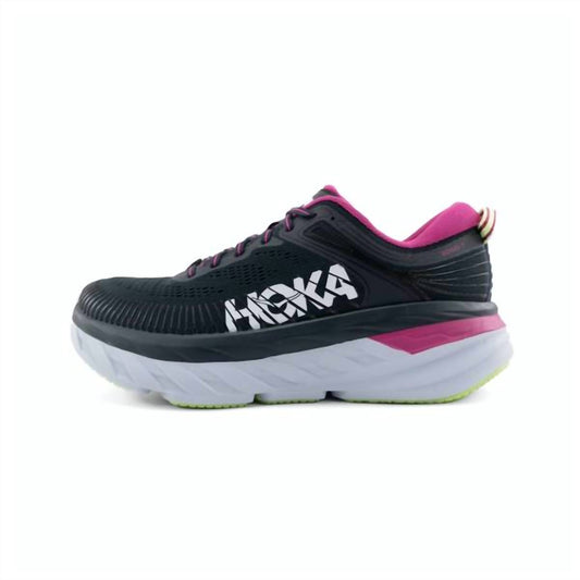 Hoka - Women's Bondi 7 Running Shoes