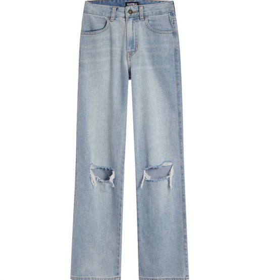 Katie J Nyc - Teen Montana Denim Jeans