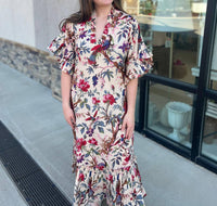 Fitzroy & Willa - Soleil Dress