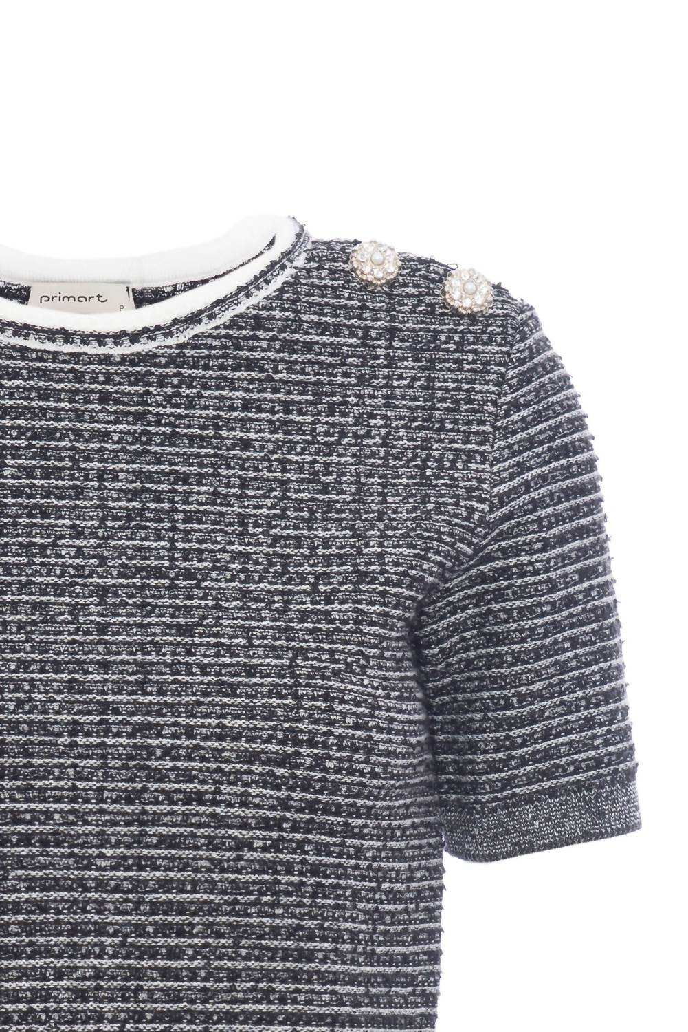 Paola Bernardi - Women's Maria Knitted Blouse
