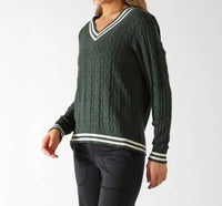 Glyder - Cable Knit Sweater