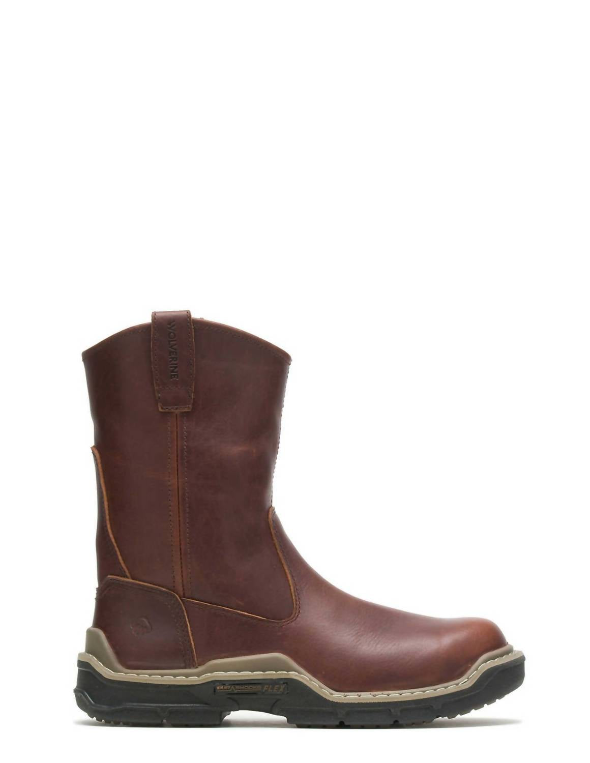 Wolverine - Men's Raider DC Wellington Boots