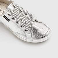 Frankie4 - Women's Ellie Iv Leather Sneaker