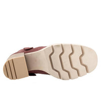 Bueno - Women's Elliott Boots