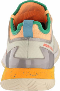 Adidas - Men's Adizero Ubersonic 4 Heat Shoes