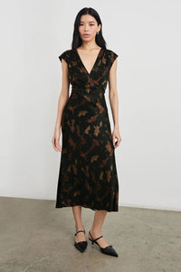 Rails - Odella Dress