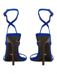 Tony Bianco - Women's Naxos Sandal