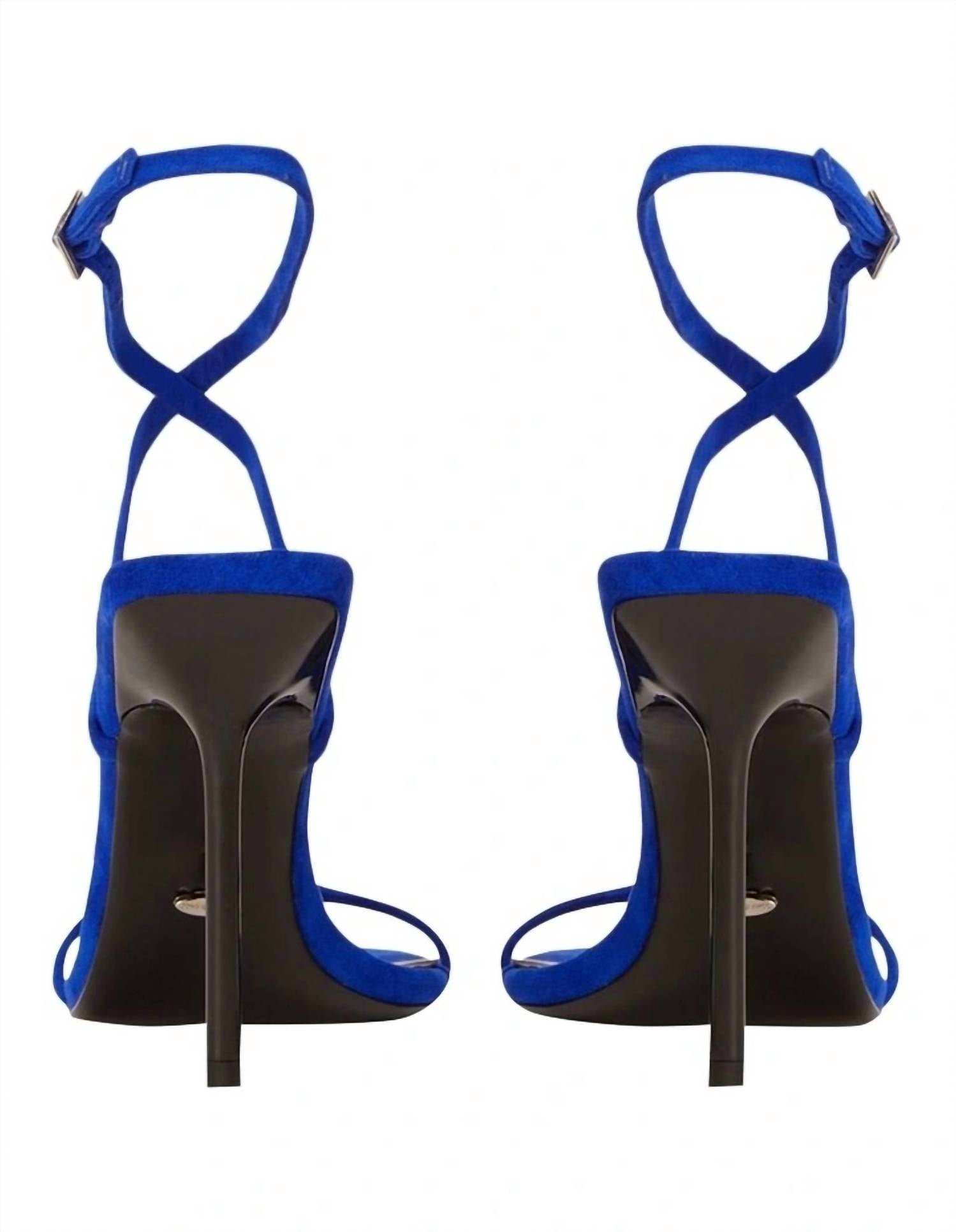 Tony Bianco - Women's Naxos Sandal