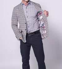 7 Downie St. - Galway Sportcoat Jacket