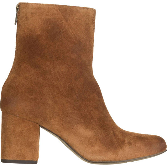 Free People - Women's Cecille Ankle Boots