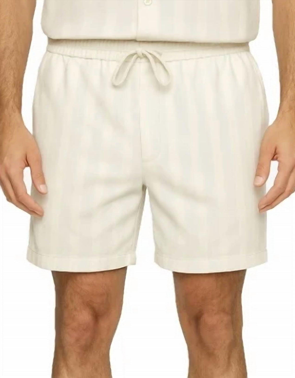 Flags & Anthem - Judson Drawstring Short