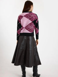 Brodie Cashmere - Women's Crew Neck Sweater