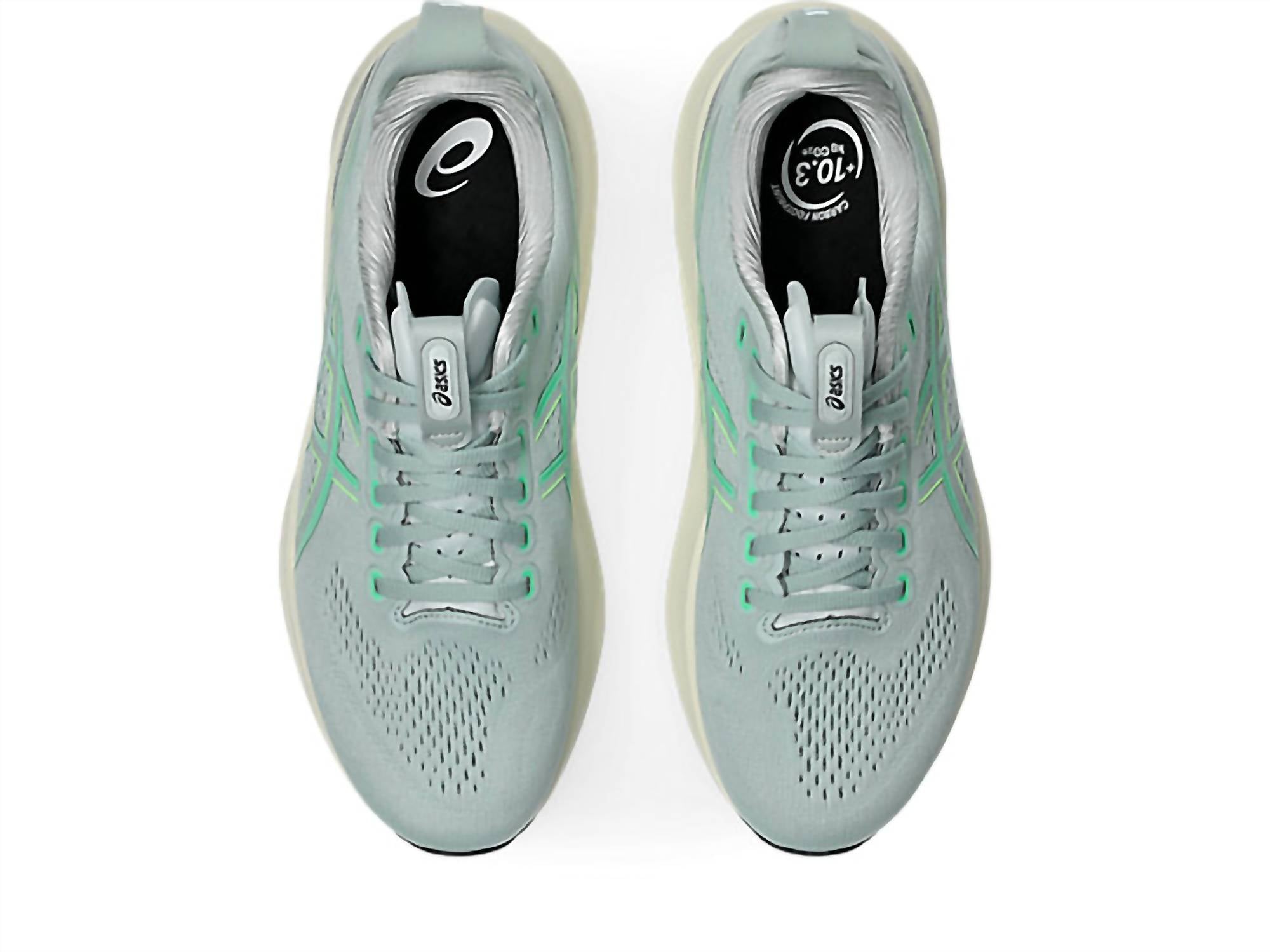 Asics - Men's Kayano 32 Shoe
