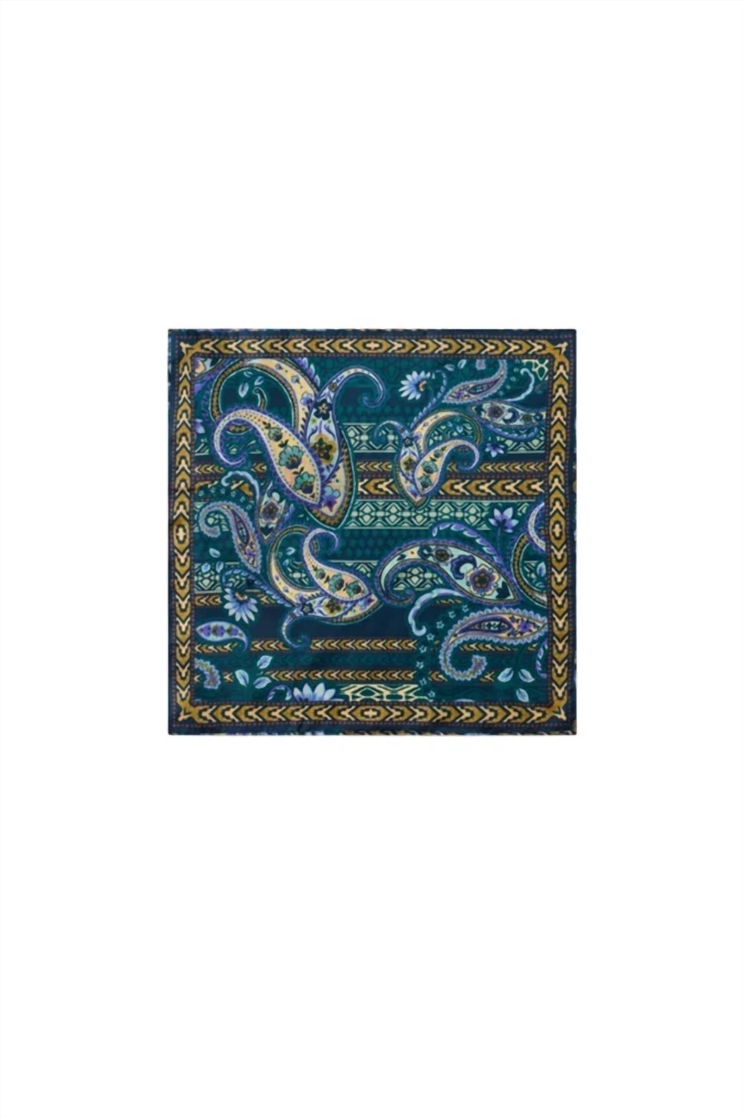 Johnny Was - Women's Neck Scarf