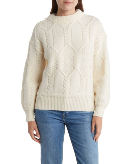 Frnch - Julia Sweater