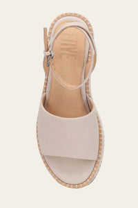 Frye - Women’s Joy Ankle Strap Platform Sandal