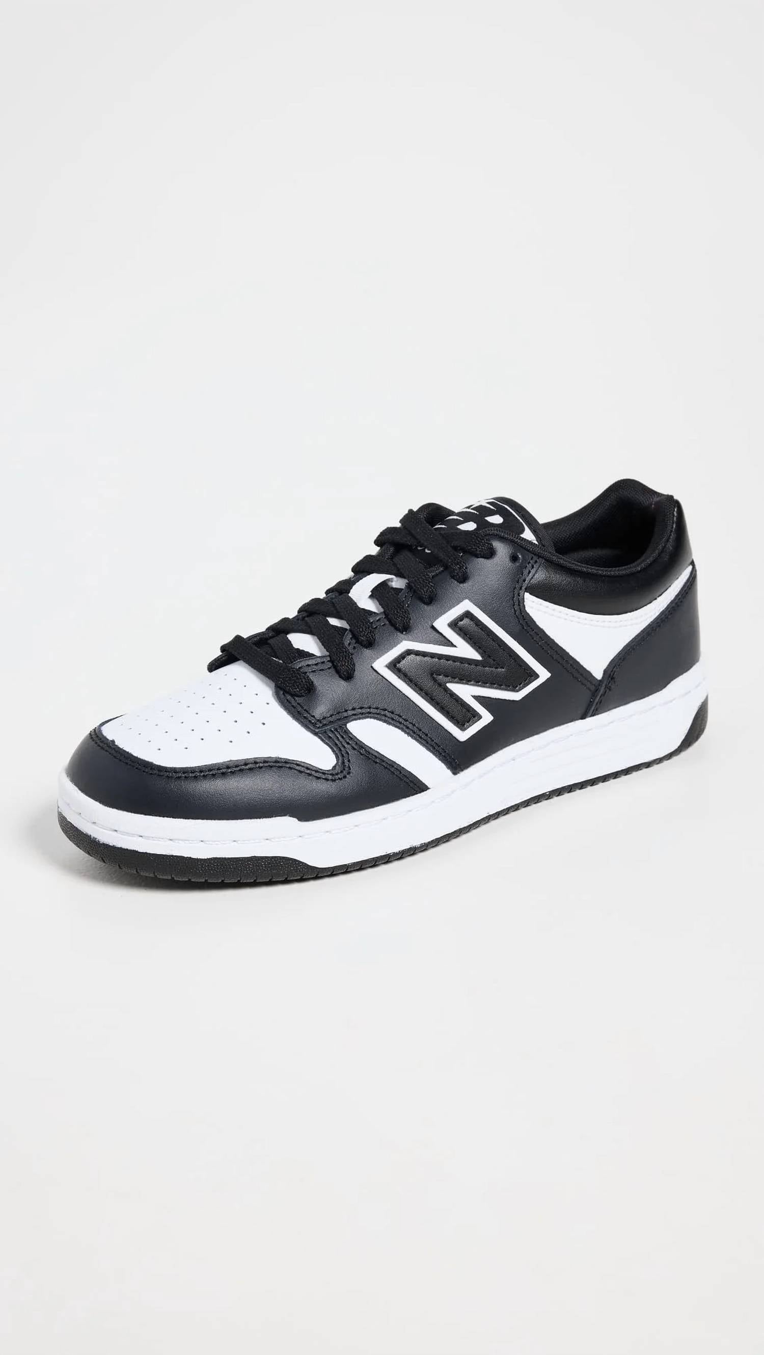 New Balance - Unisex Bb480 V1 Sneakers