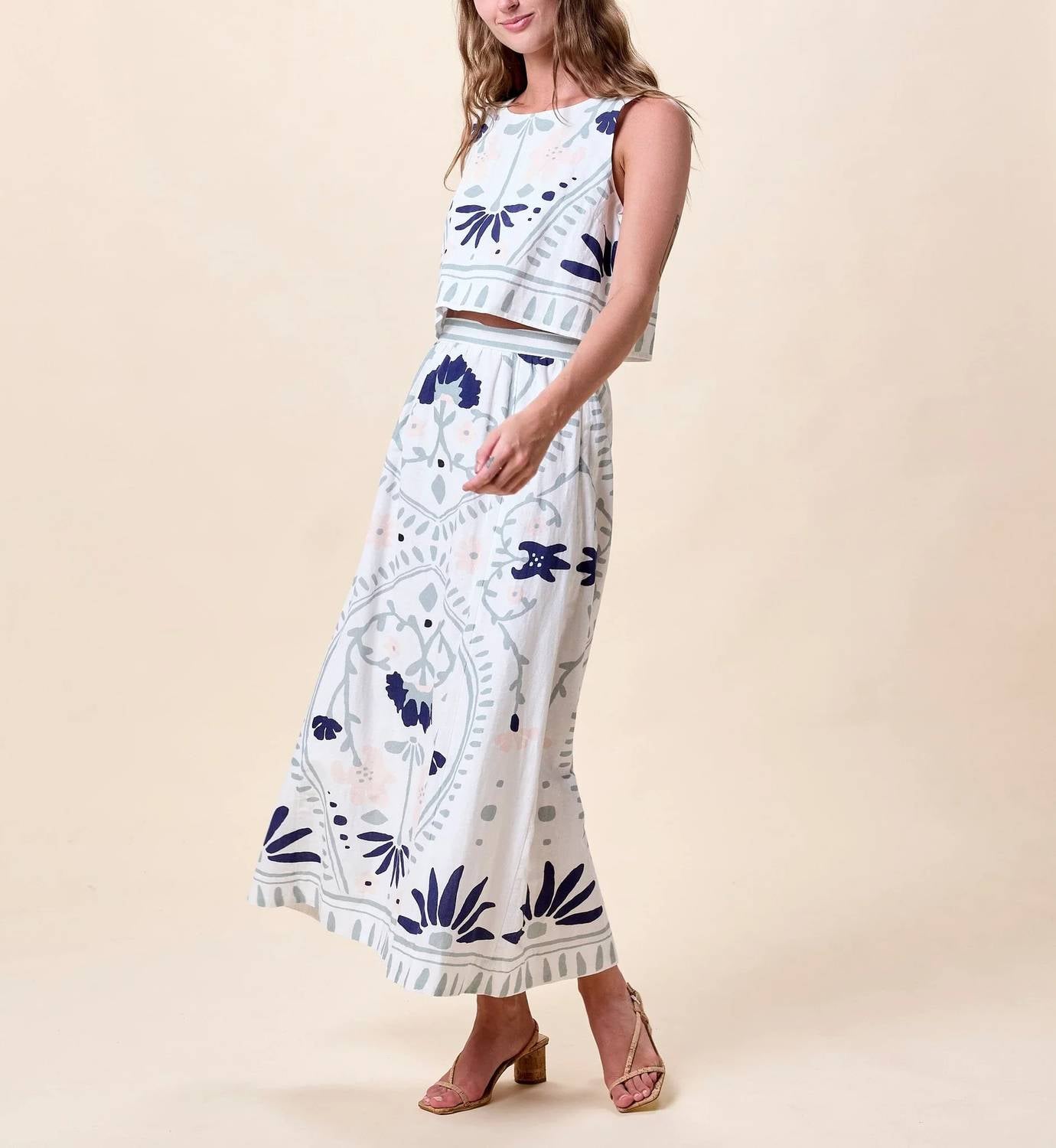 Cleobella - Juliet Skirt