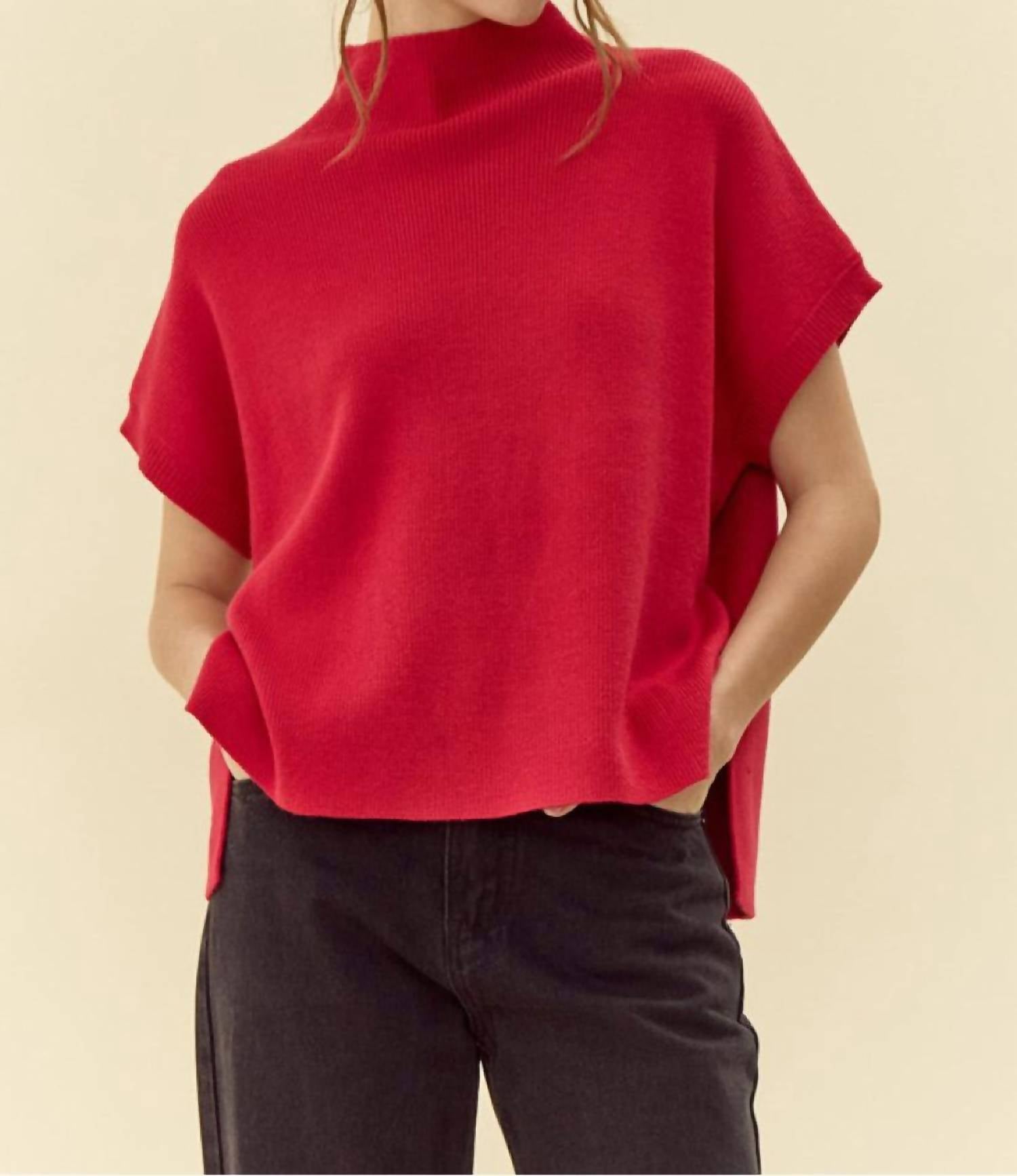 Jodifl - Everything Is Good Sweater