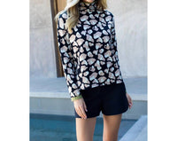 Thml - Dakota Jacquard Knit Pullover